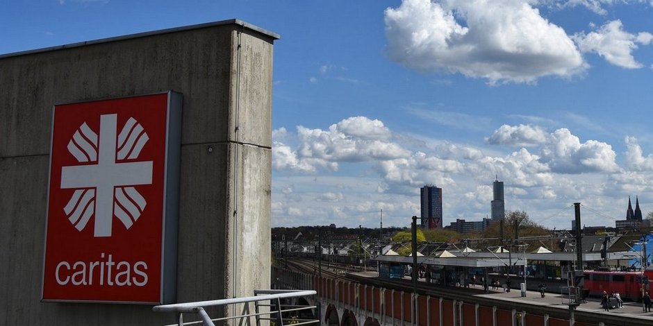 Caritasverband für die Stadt Köln e.V.